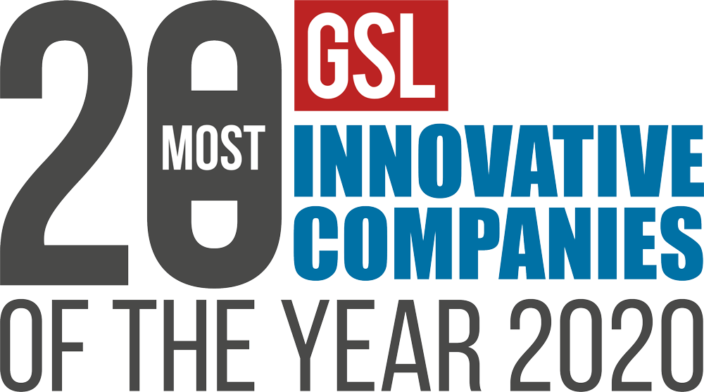 GSL 20 most innovative companies